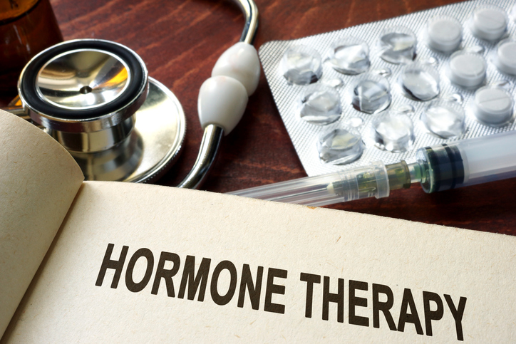 Hormone Therapy Utah