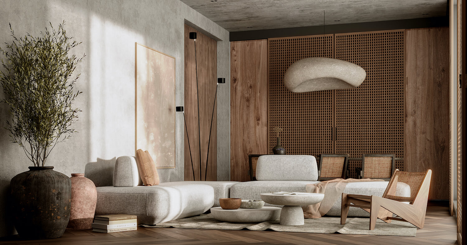 interior design park city