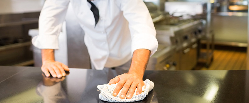 commercial cleaning Salt Lake City