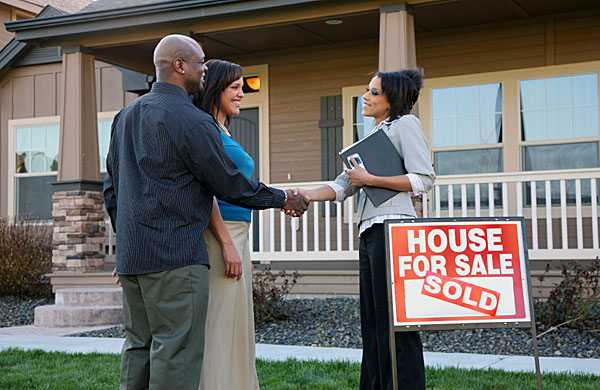 real estate companies San Antonio