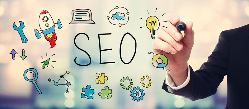 seo Utah