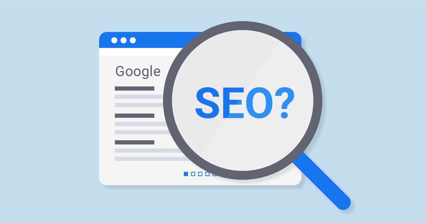 seo Salt Lake City