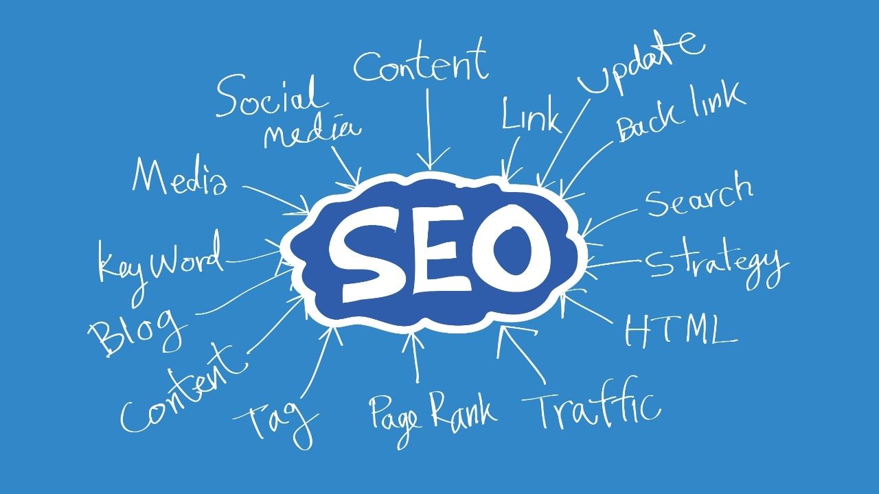 SEO Utah