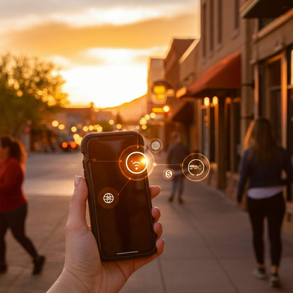 Mobile SEO: A Game-Changer for St. George Businesses