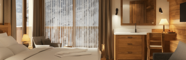 Top 5 Reasons to Employ Park City House Cleaners for Your Vacation Rental