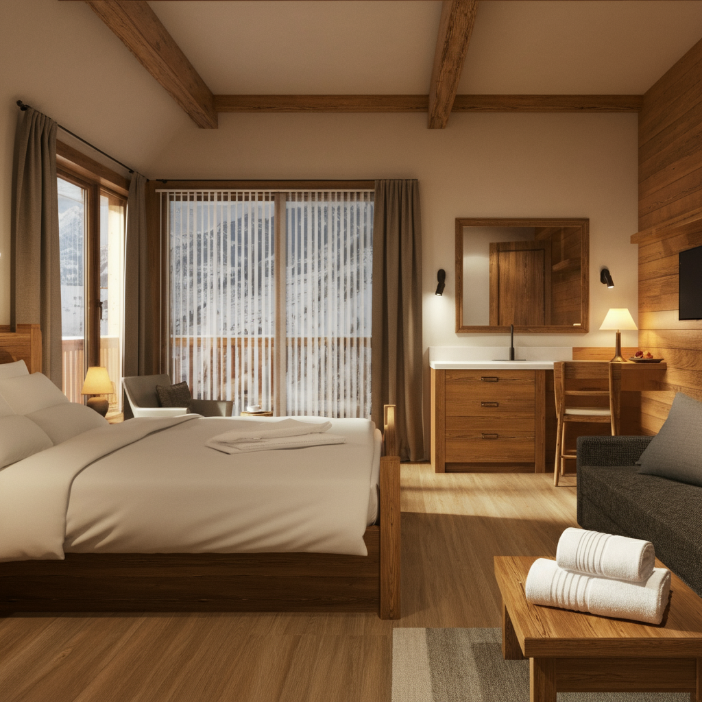 Top 5 Reasons to Employ Park City House Cleaners for Your Vacation Rental